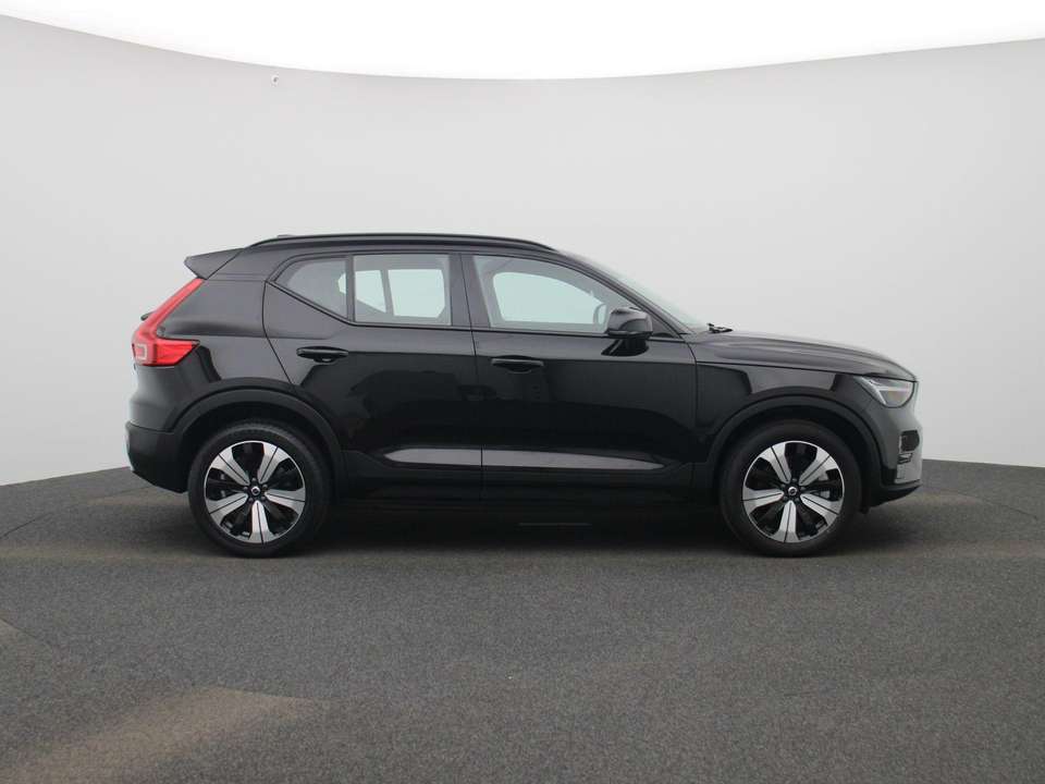 Volvo XC40 - Imagem 7