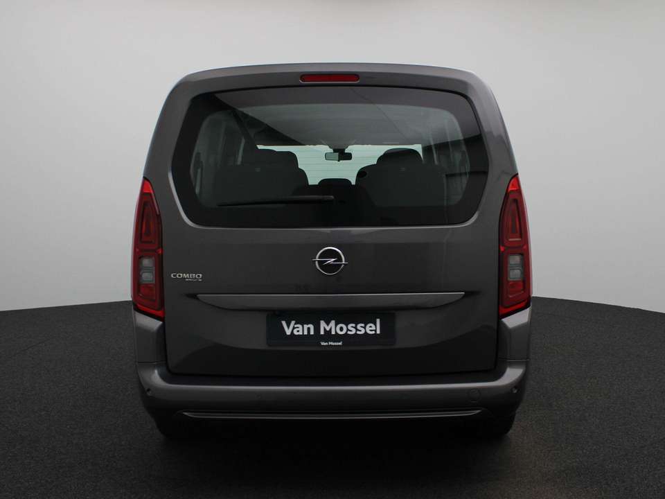 Opel Combo Life - Imagem 6