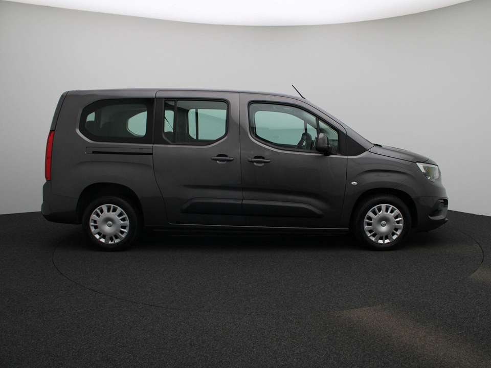 Opel Combo Life - Imagem 7