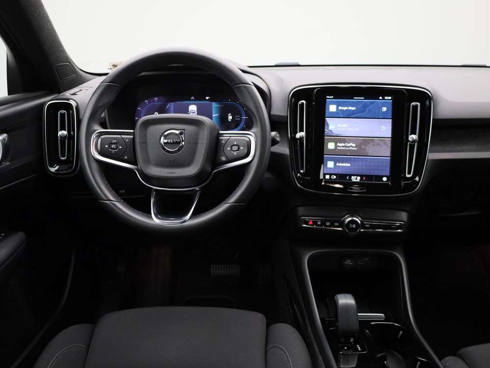 Volvo XC40 - Imagem 9