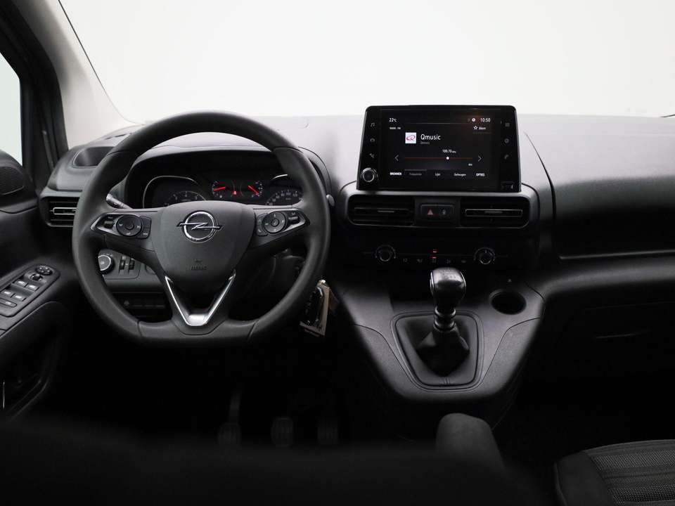 Opel Combo Life - Imagem 8