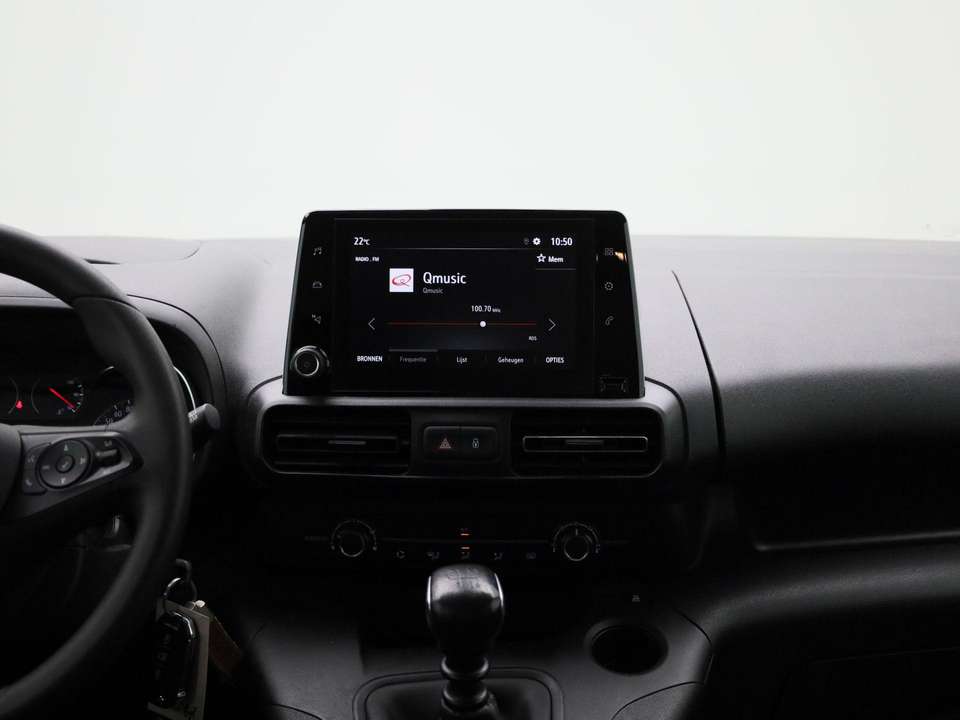 Opel Combo Life - Imagem 9