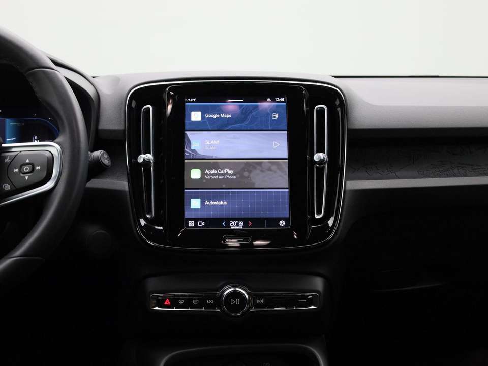 Volvo XC40 - Imagem 11