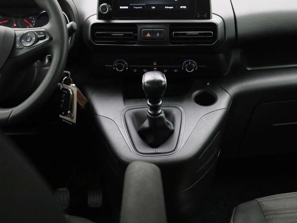 Opel Combo Life - Imagem 10
