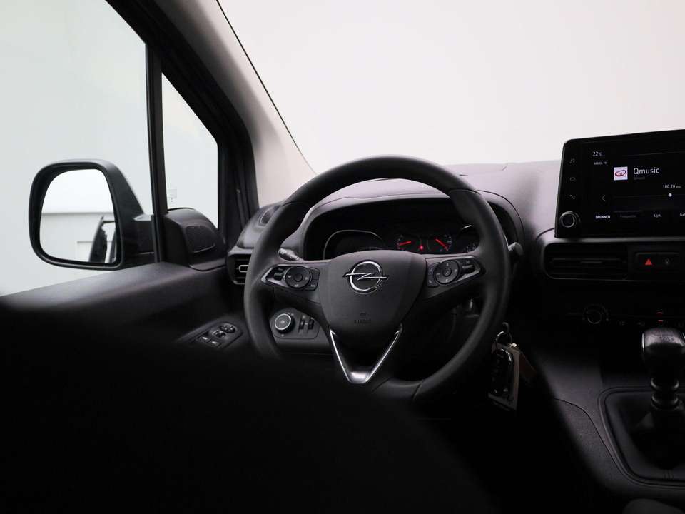 Opel Combo Life - Imagem 11