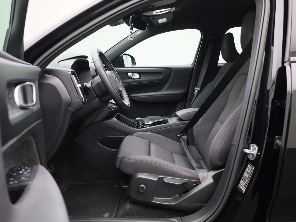 Volvo XC40 - Imagem 13