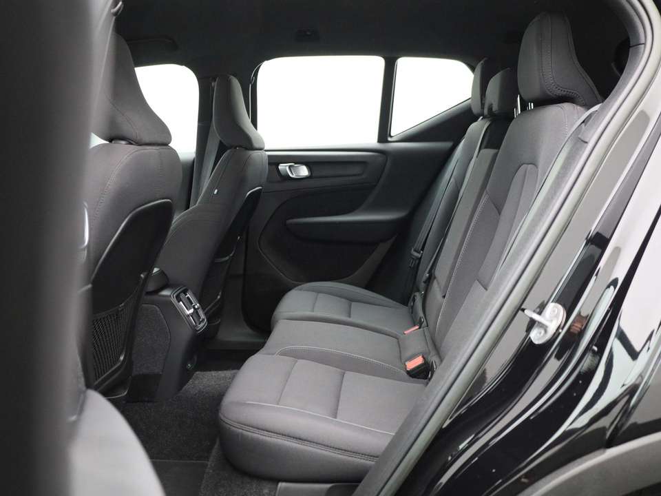 Volvo XC40 - Imagem 14