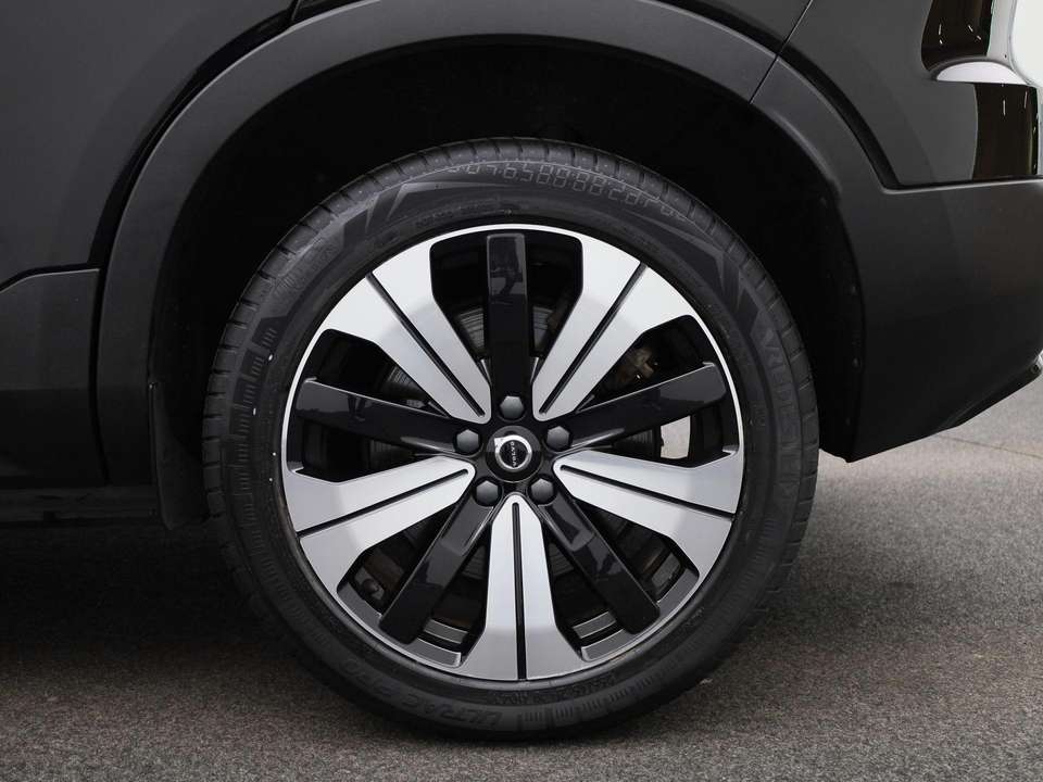 Volvo XC40 - Imagem 15