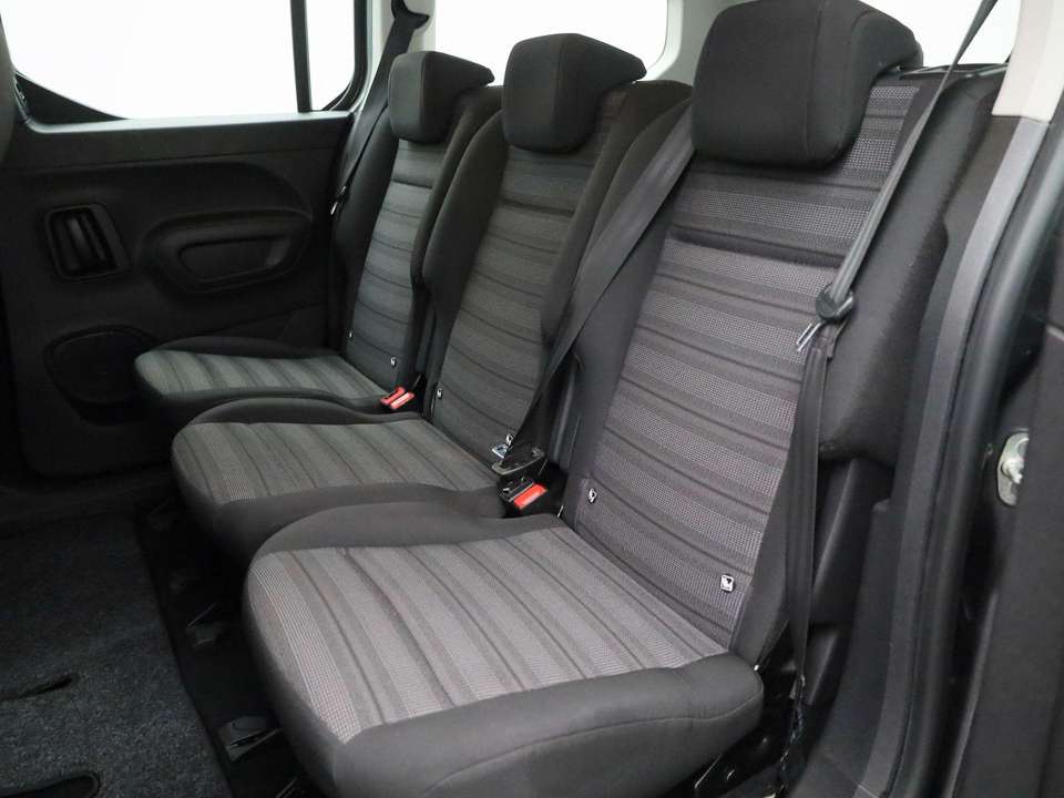 Opel Combo Life - Imagem 13