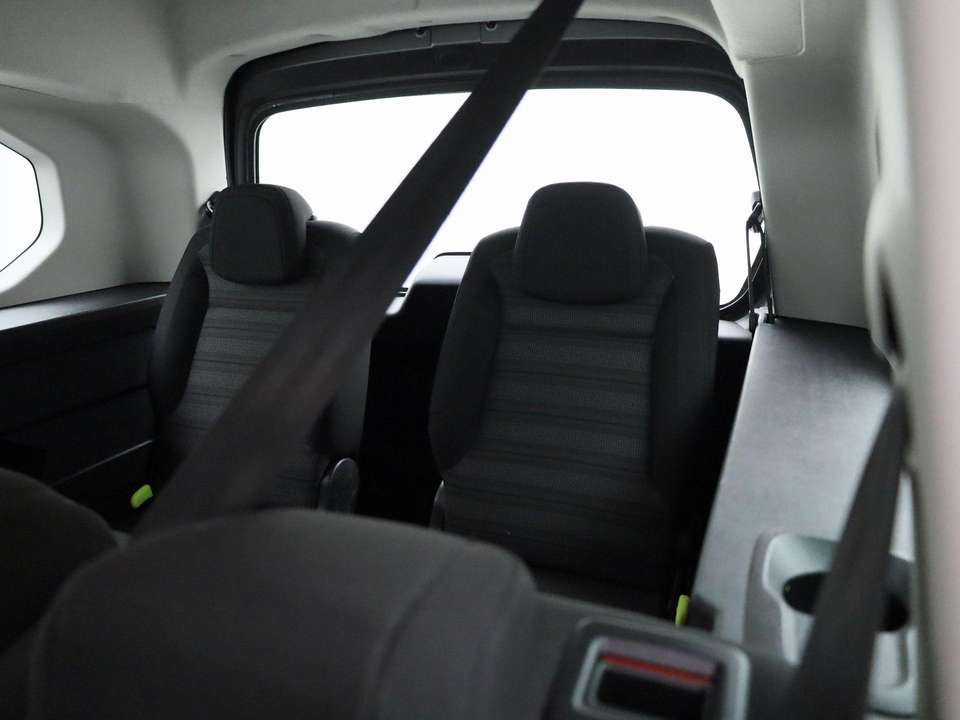 Opel Combo Life - Imagem 14