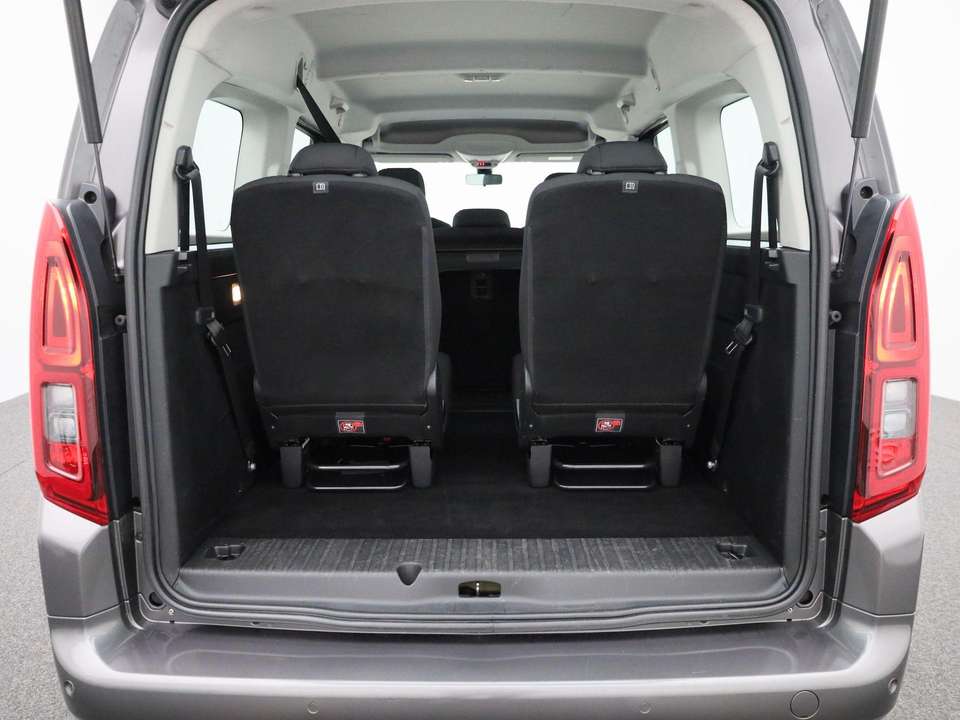 Opel Combo Life - Imagem 15