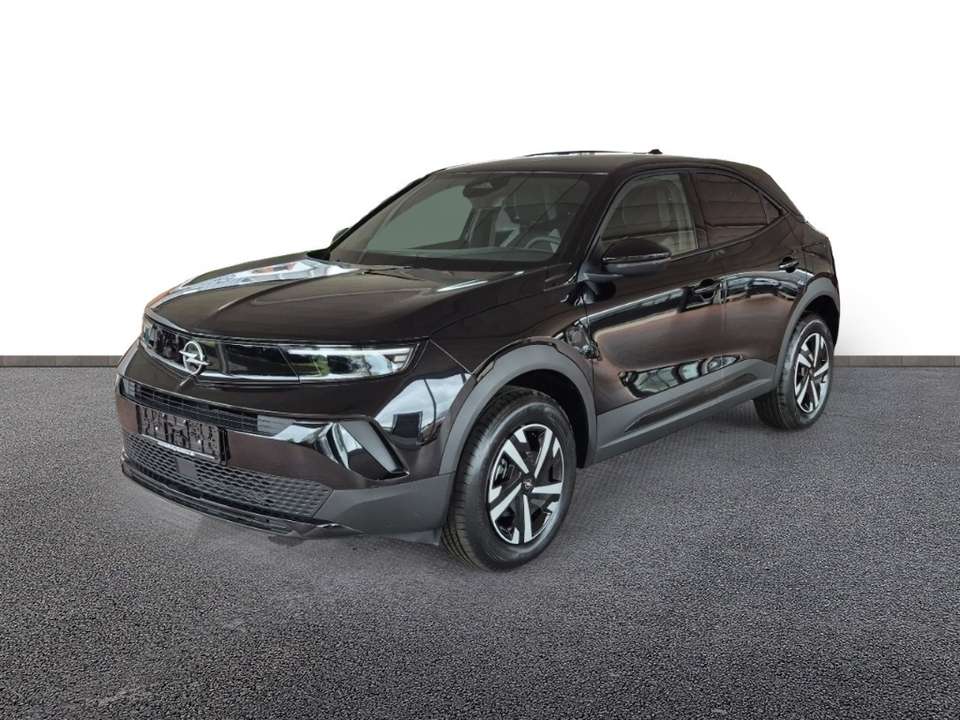 Opel Mokka - Imagem 2
