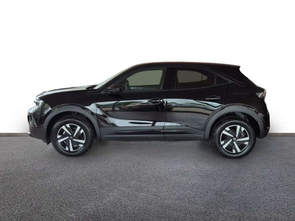 Opel Mokka - Imagem 3