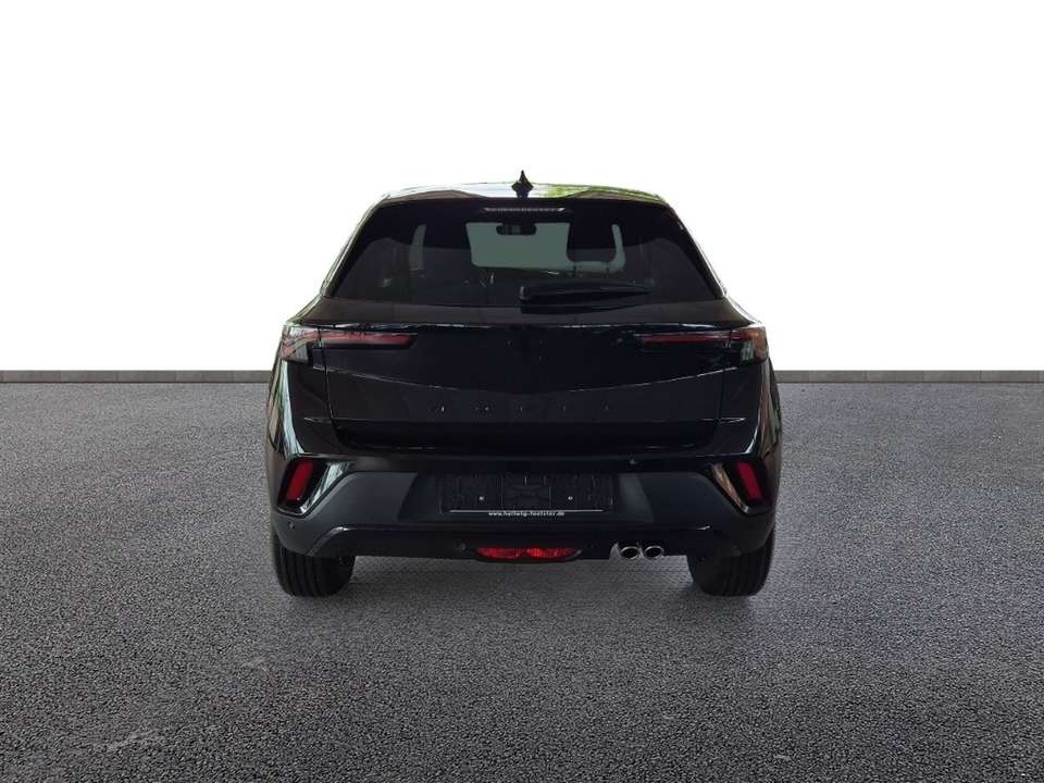 Opel Mokka - Imagem 5