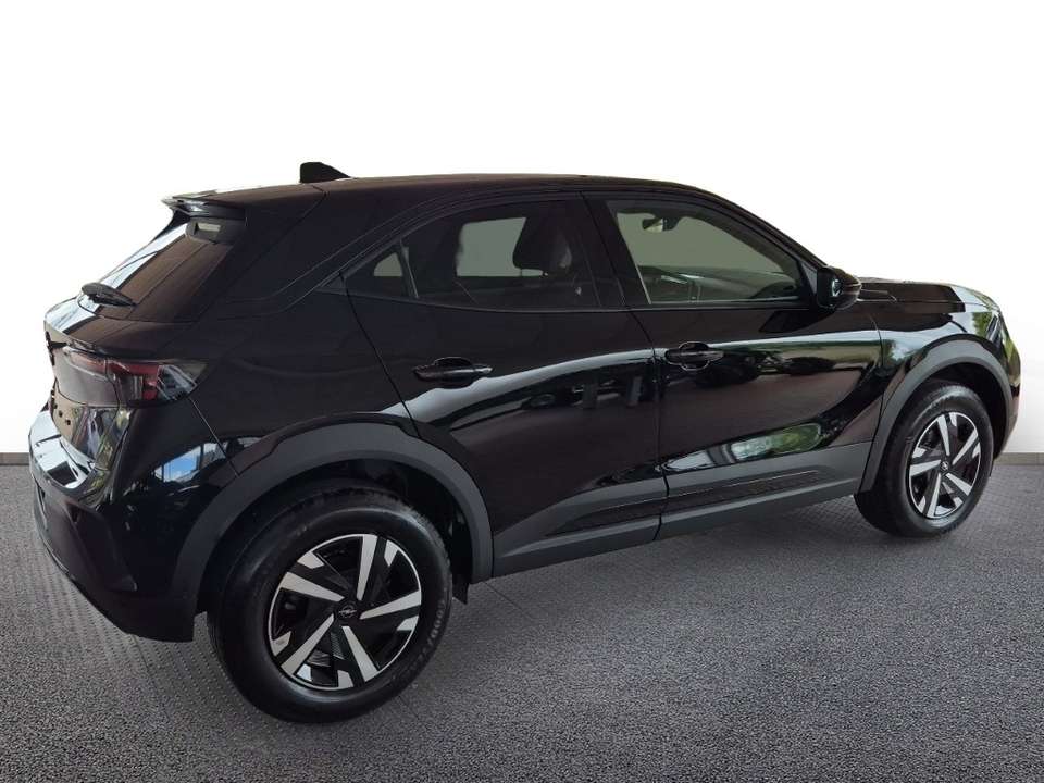 Opel Mokka - Imagem 7