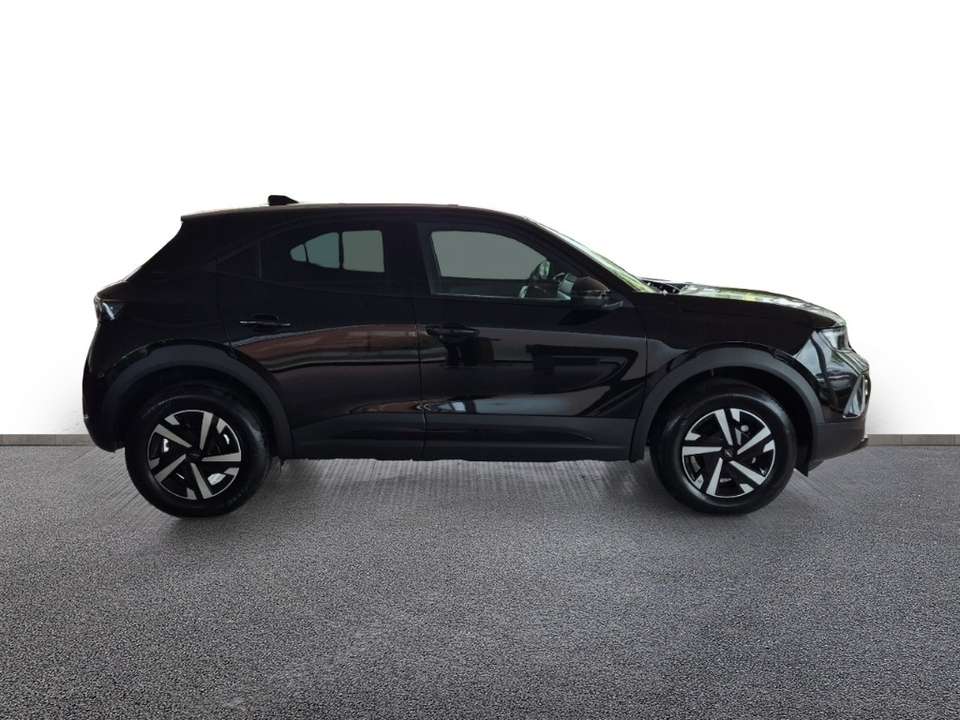 Opel Mokka - Imagem 8