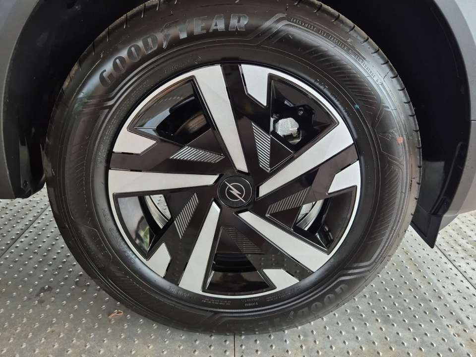 Opel Mokka - Imagem 11
