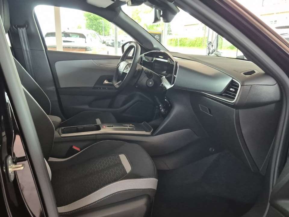 Opel Mokka - Imagem 12