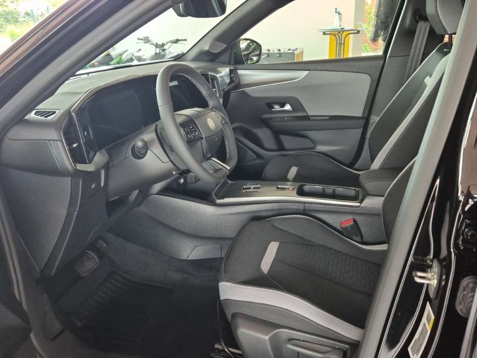 Opel Mokka - Imagem 13