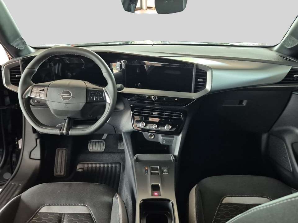 Opel Mokka - Imagem 15