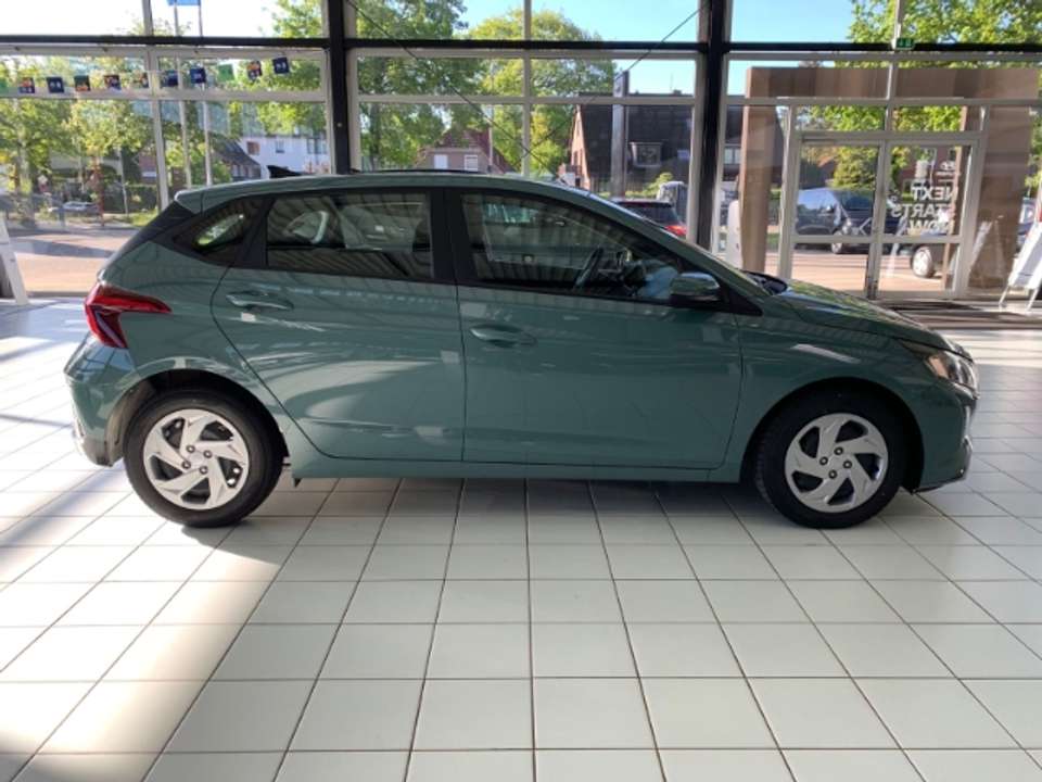 Hyundai i20 - Imagem 4