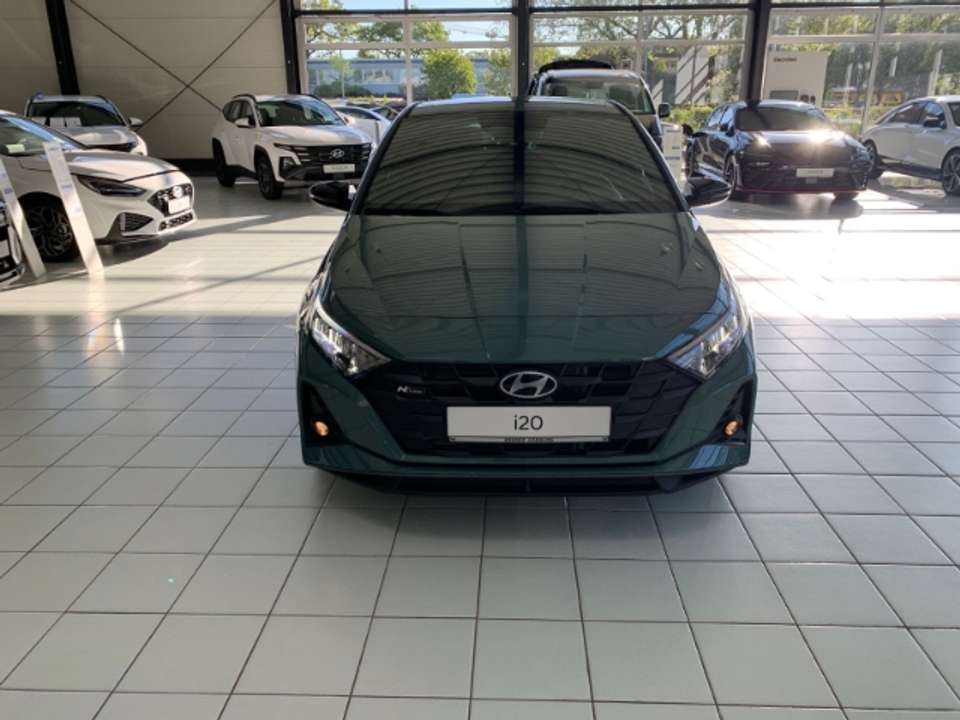 Hyundai i20 - Imagem 2