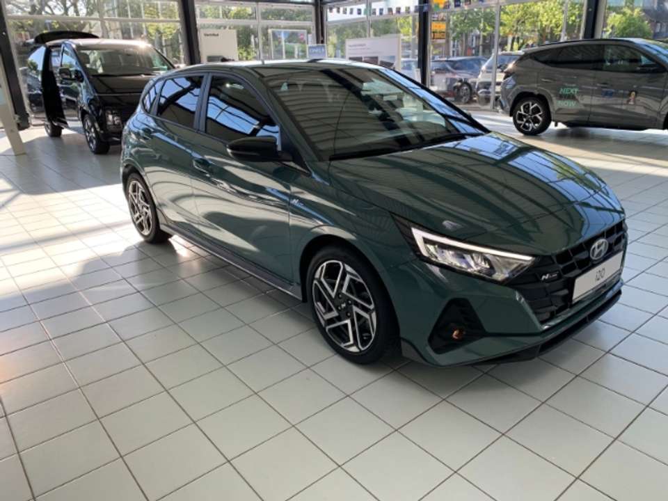Hyundai i20 - Imagem 3