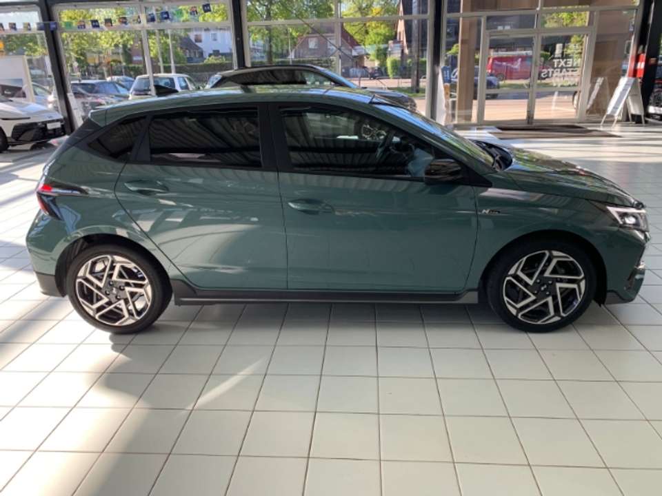 Hyundai i20 - Imagem 4