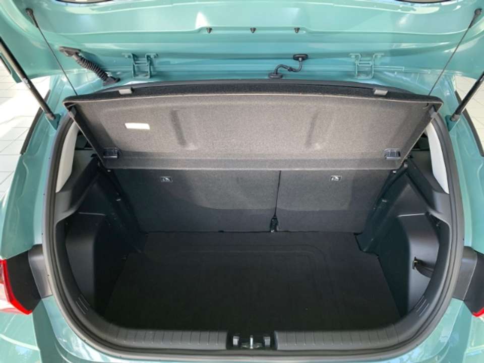 Hyundai i20 - Imagem 7