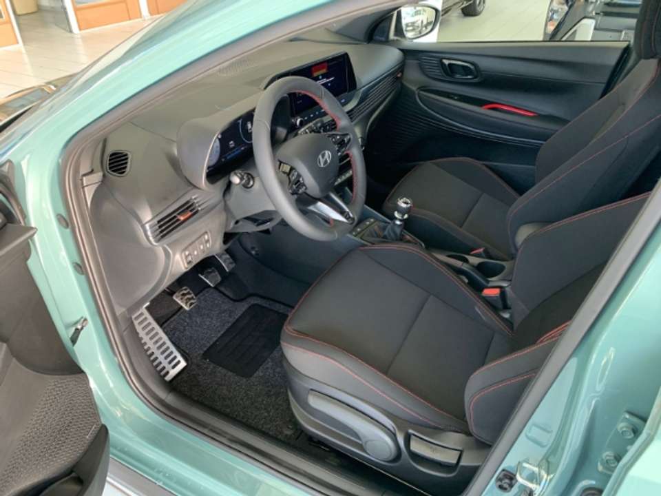 Hyundai i20 - Imagem 8