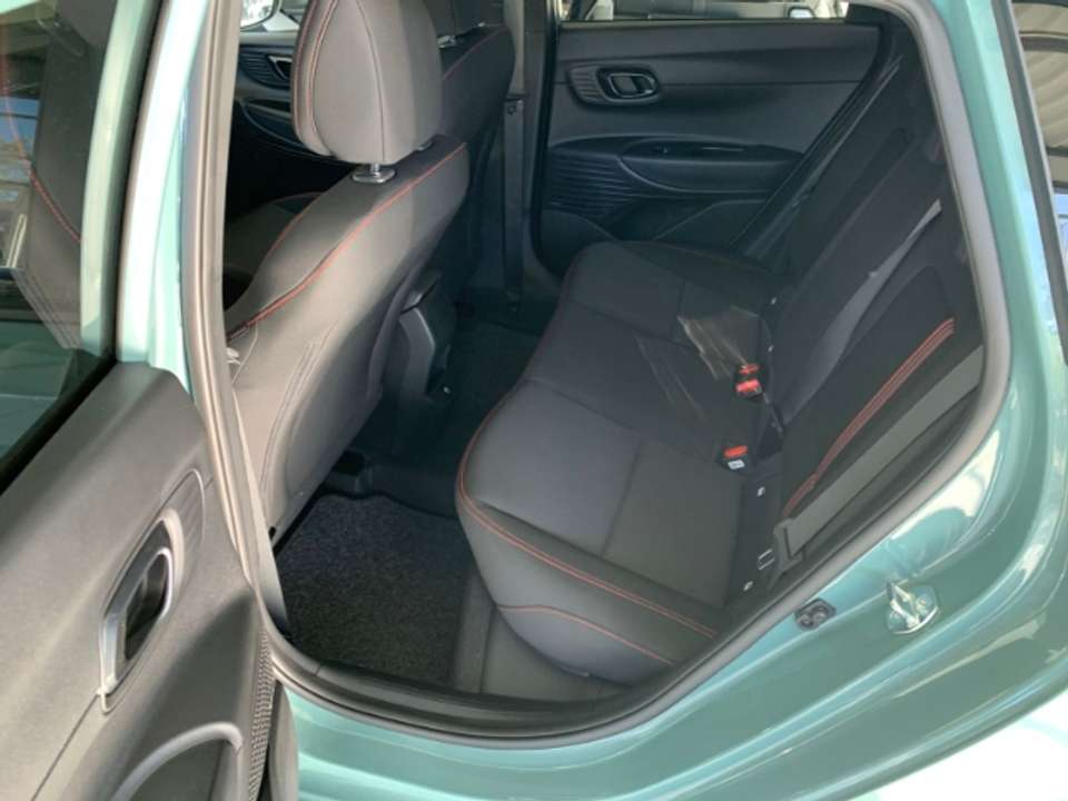 Hyundai i20 - Imagem 9