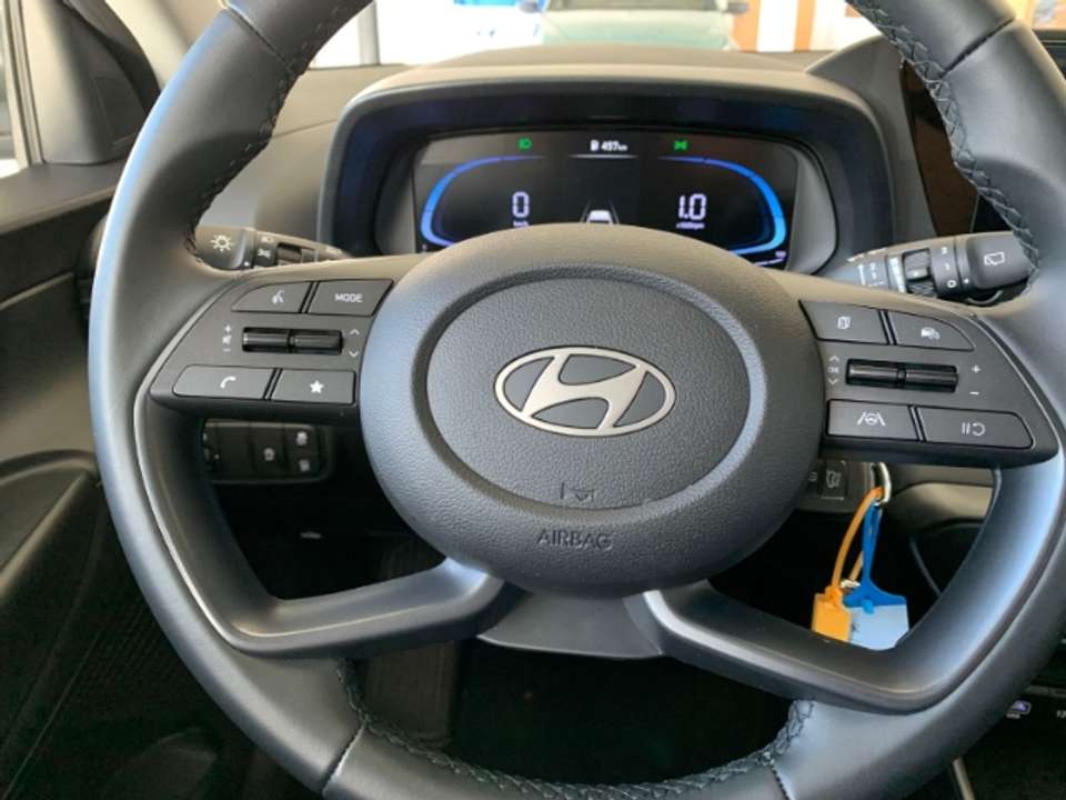 Hyundai i20 - Imagem 12