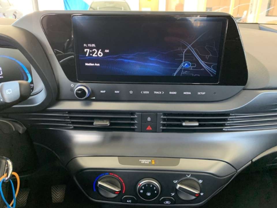 Hyundai i20 - Imagem 13
