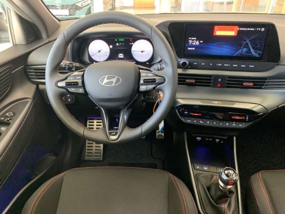 Hyundai i20 - Imagem 11