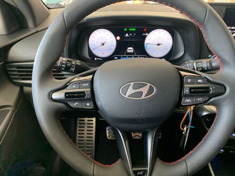 Hyundai i20 - Imagem 12