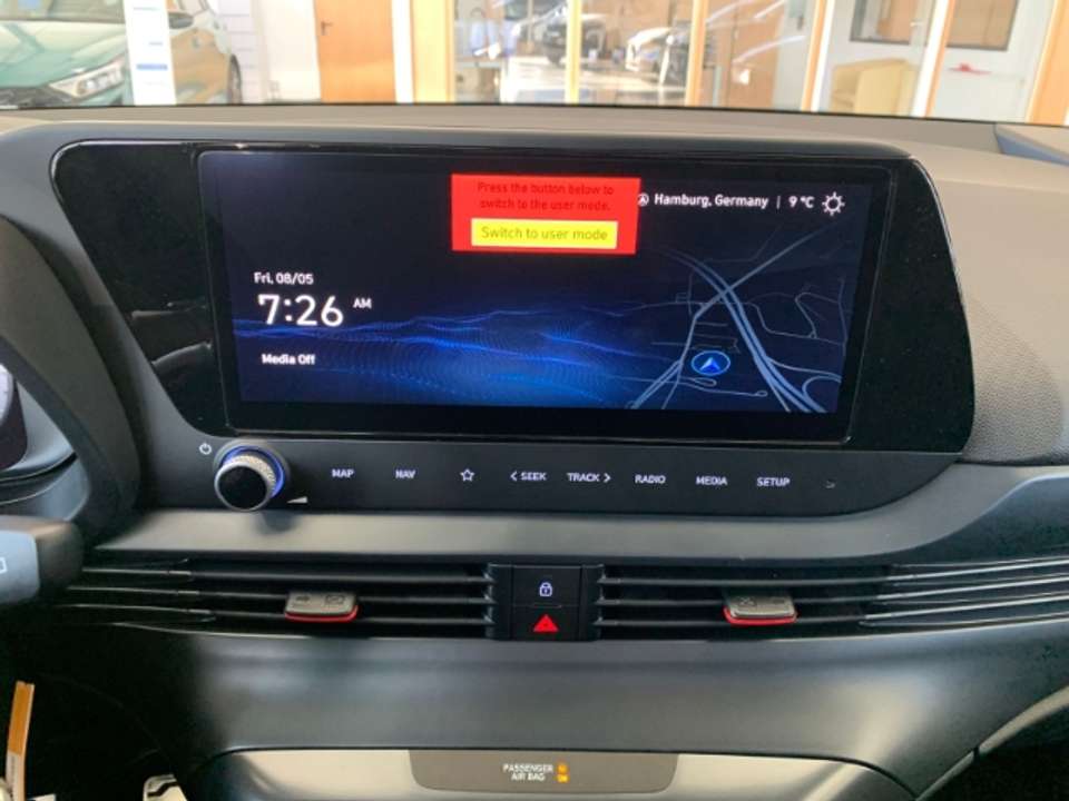 Hyundai i20 - Imagem 13