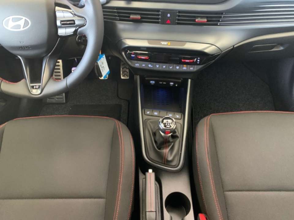 Hyundai i20 - Imagem 14