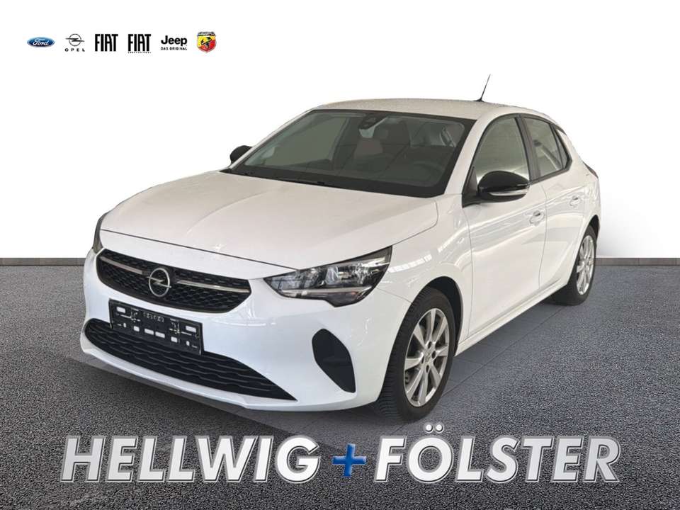 Opel Corsa - Imagem 1