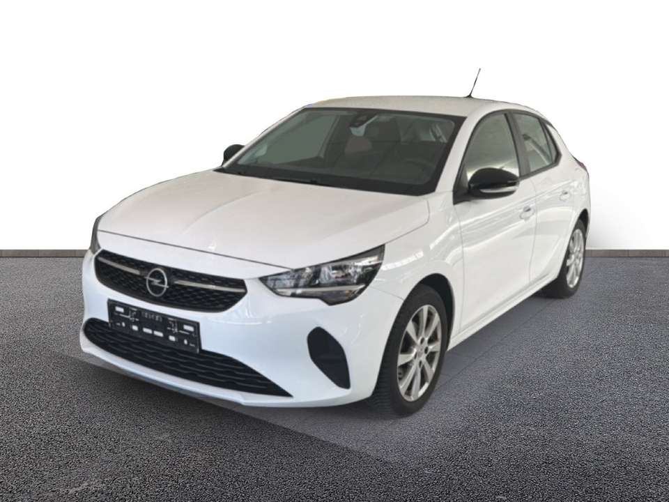 Opel Corsa - Imagem 2