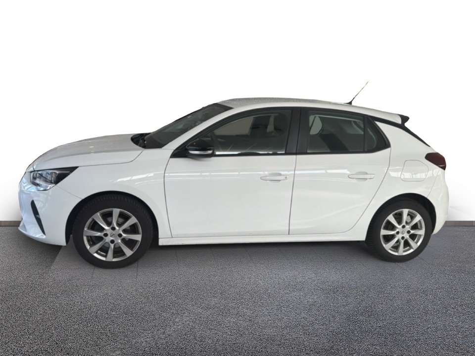 Opel Corsa - Imagem 3