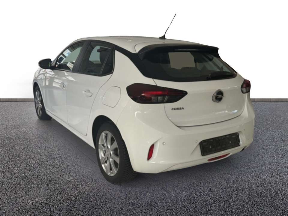 Opel Corsa - Imagem 4