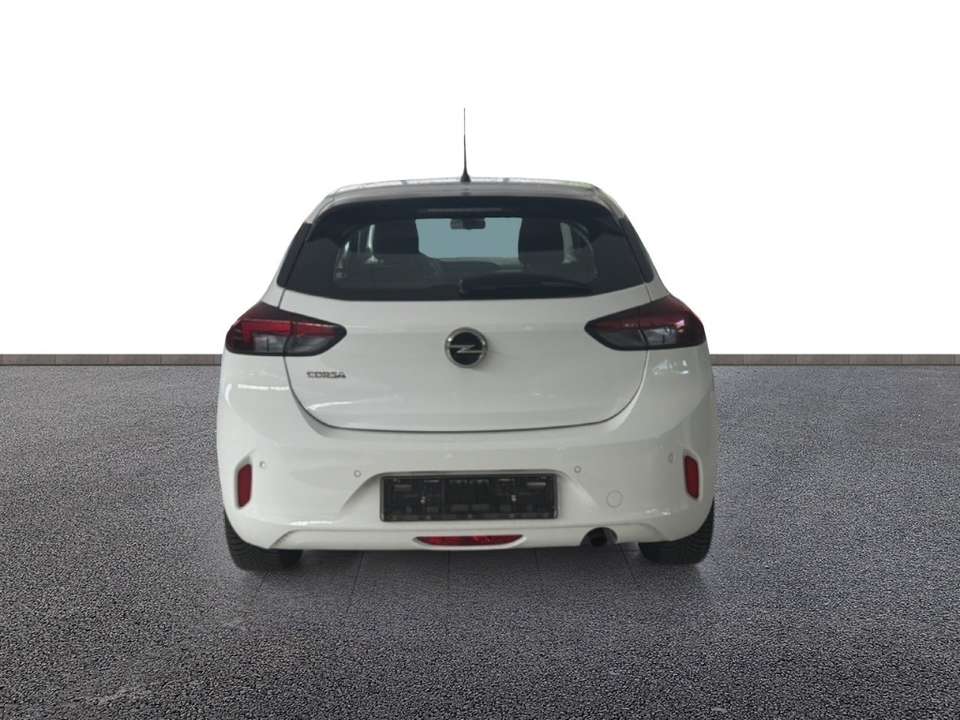 Opel Corsa - Imagem 5
