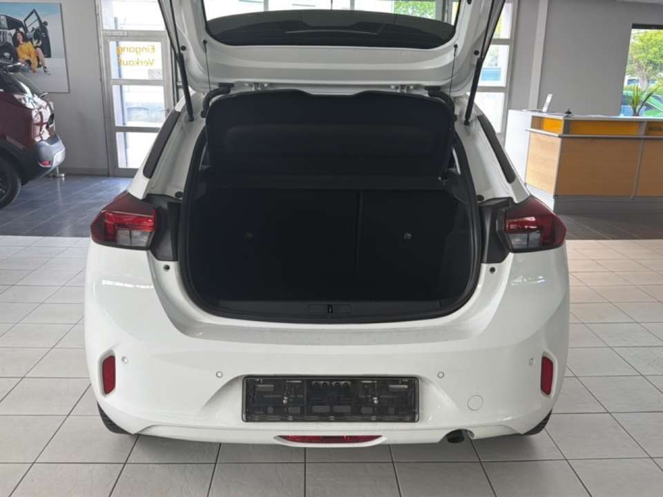 Opel Corsa - Imagem 6