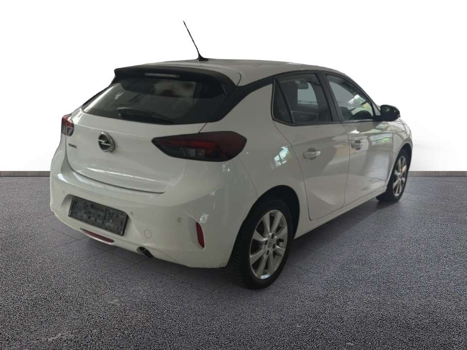 Opel Corsa - Imagem 7