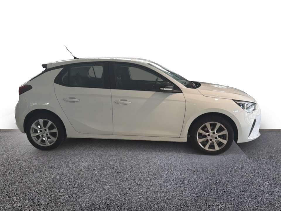 Opel Corsa - Imagem 8