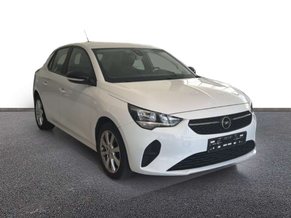 Opel Corsa - Imagem 9