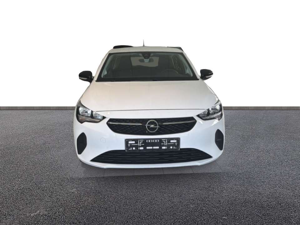 Opel Corsa - Imagem 10