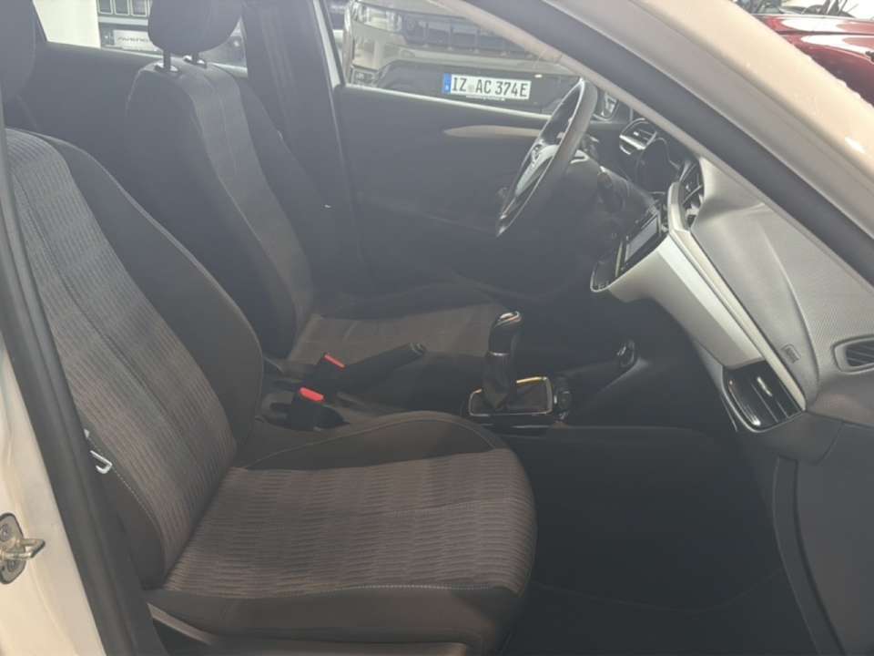 Opel Corsa - Imagem 12