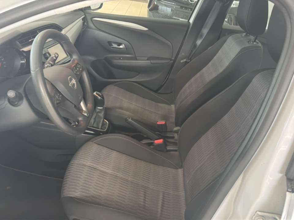 Opel Corsa - Imagem 13