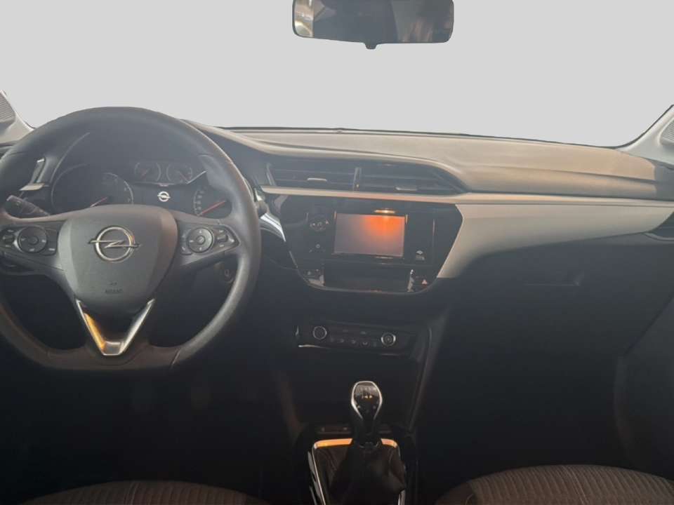 Opel Corsa - Imagem 15